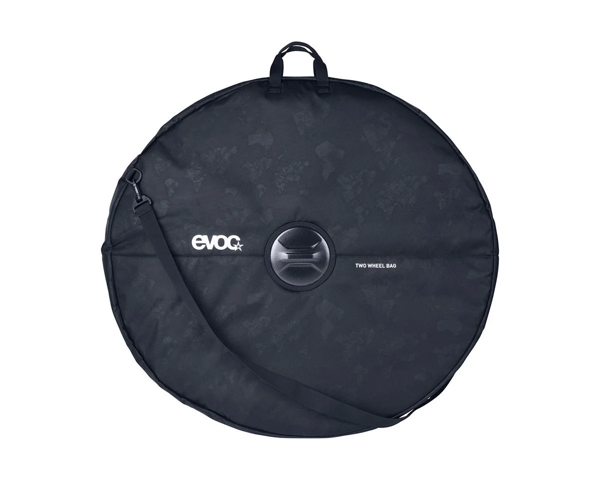 EVOC Two Wheel Bag